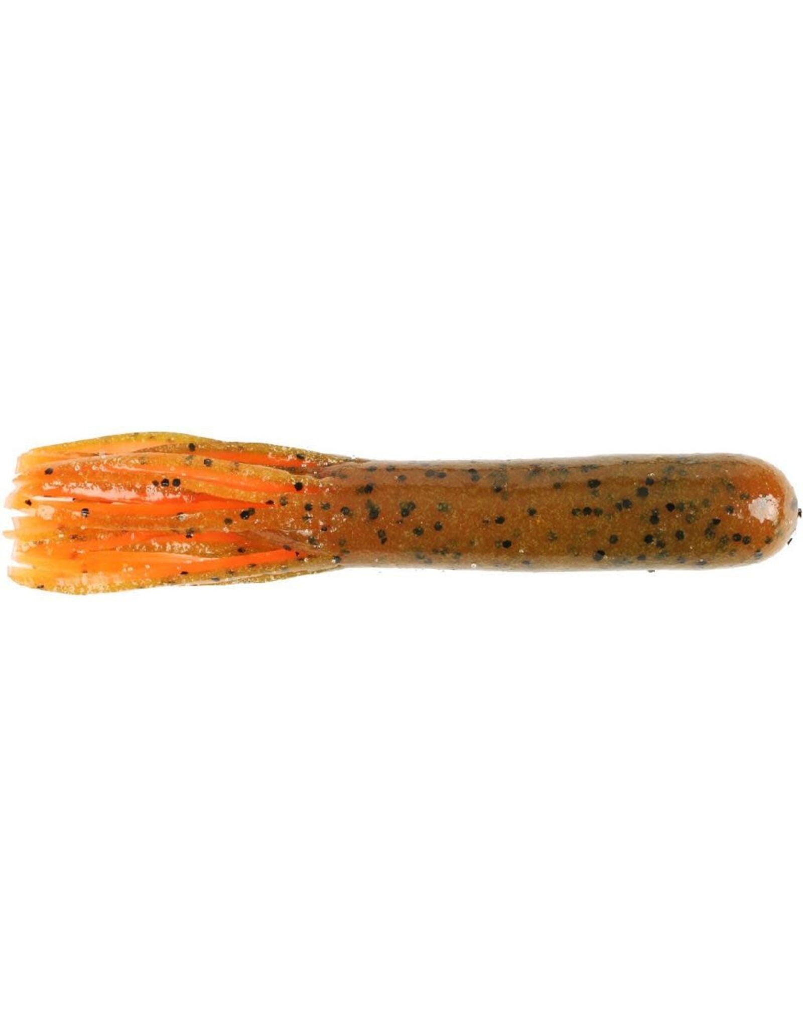 Dry Creek Tube 3-1/2" Snake River Craw