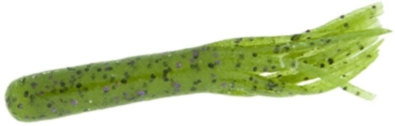 Dry Creek Big Dog Flippin 'tubes 4 1/5,1 cm Tube de plastique