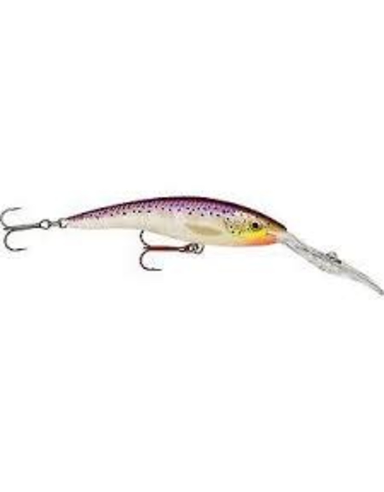 Rapala Rapala Deep Tail Dancer 3 1/2", 7/16 oz Purpledescent