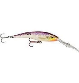 Rapala Rapala Deep Tail Dancer 3 1/2", 7/16 oz Purpledescent