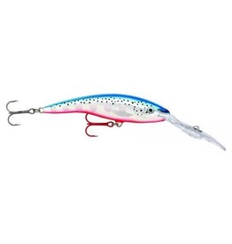 Rapala Rapala Deep Tail Dancer 7/16 oz Blue Flash