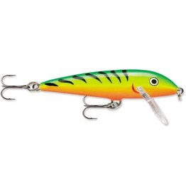 Rapala Rapala Sinking Countdown 7/16 Oz. - Firetiger
