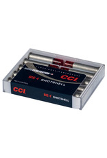 CCI/Speer CCI 9mm Shotshell #4 - 10 Count