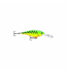 Rapala Rapala Shad Rap 5/16 Oz. - Firetiger