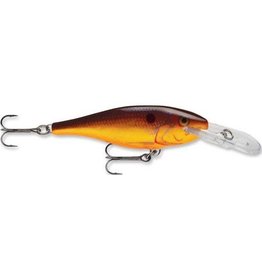 Rapala Rapala Shad Rap 5/16 Oz. - Crawdad