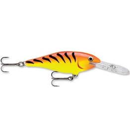 Rapala Rapala Shad Rap 3/16 Oz. - Hot Tiger