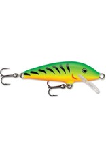 Rapala Rapala Original Floating 1/8 Oz. - Firetiger