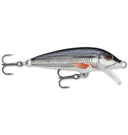 Rapala Rapala Floating 3/16 oz. Silver