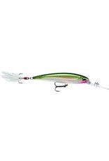 Rapala Rapala X-Rap Suspending 7/16 oz Olive Green