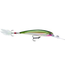 Rapala Rapala X-Rap Suspending 7/16 oz Olive Green