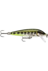 Rapala Countdown 7/16 oz Olive Green Muddler