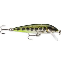 Rapala Countdown 7/16 oz Olive Green Muddler