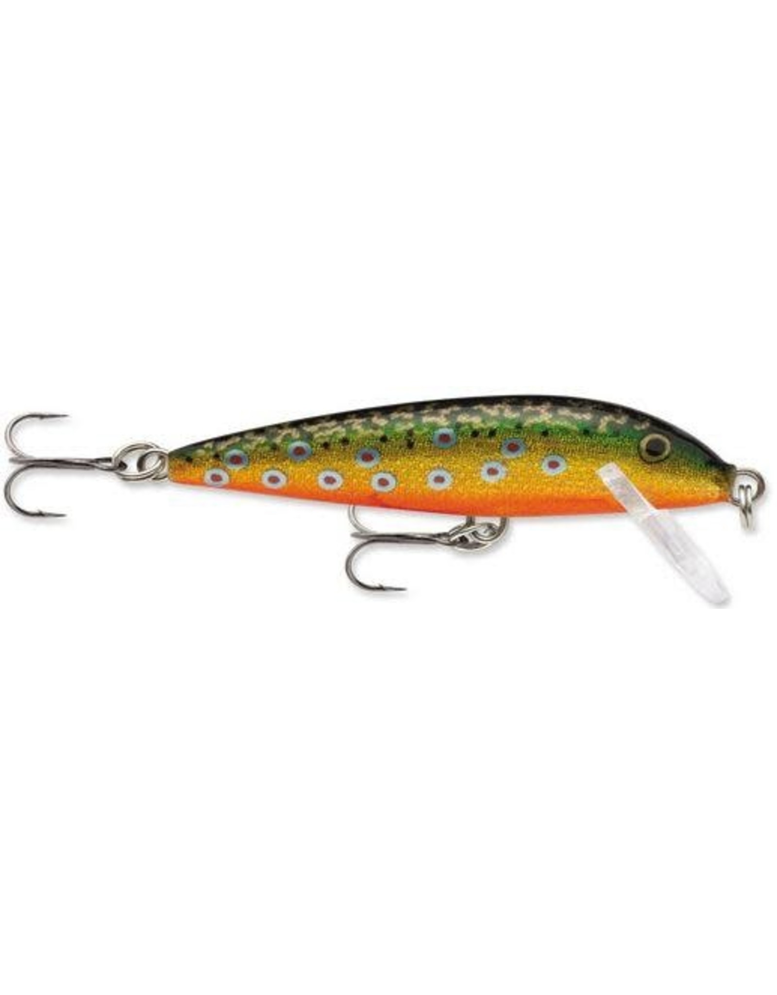 Rapala Rapala Countdown 1/4 Oz. - Brook Trout