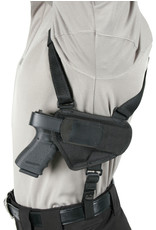 Blackhawk Blackhawk Shoulder Holster for Small to Med Double Action SZ 36