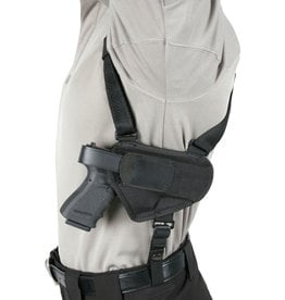 Blackhawk Blackhawk Holster for Small to Med Double Action