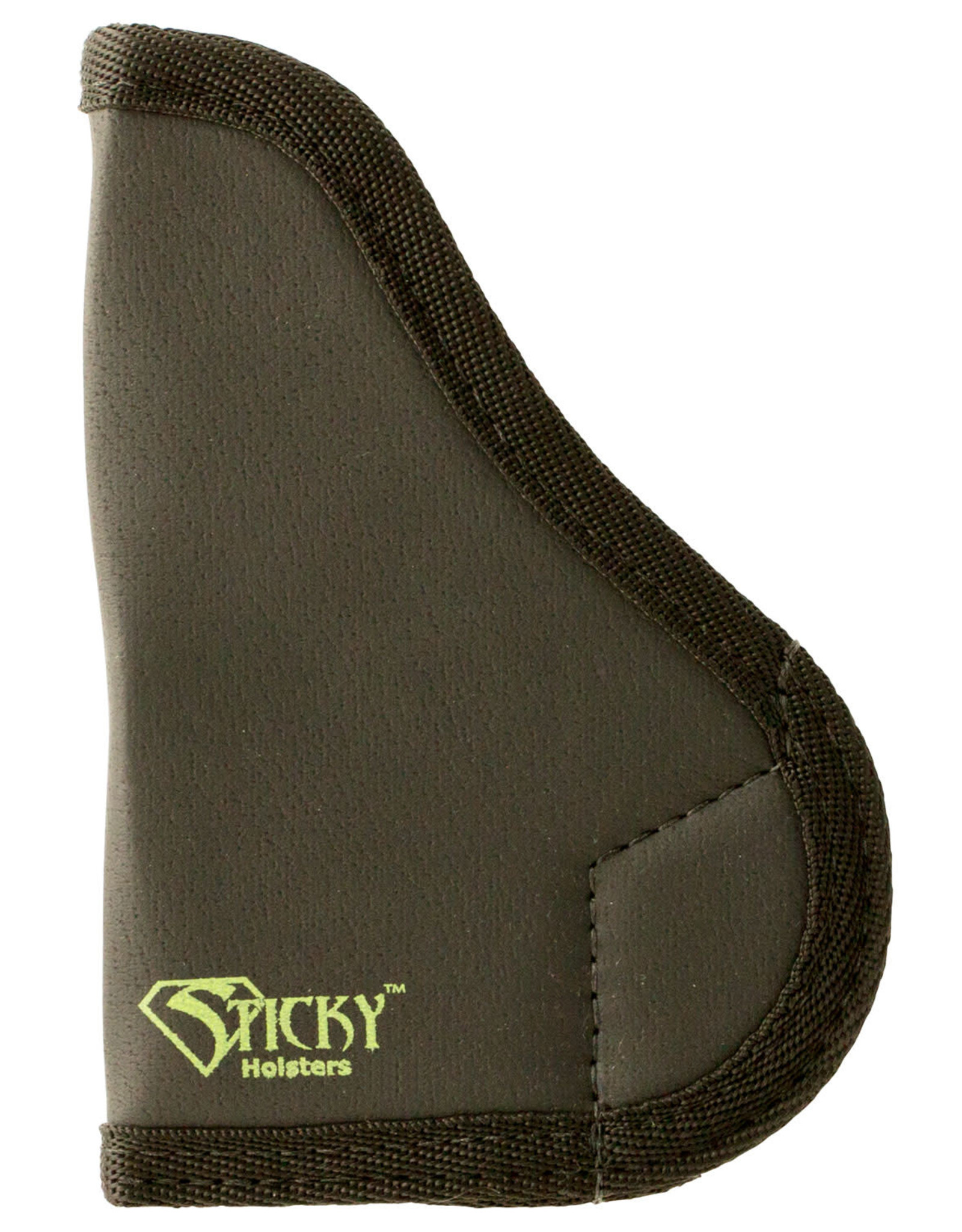 STICKY HOLSTERS Sticky Holster MD-3 Small/Med Frame 9mm and up