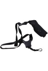 Blackhawk Blackhawk Vertical Shoulder Holster for 4.5-5" bbl Large Autos