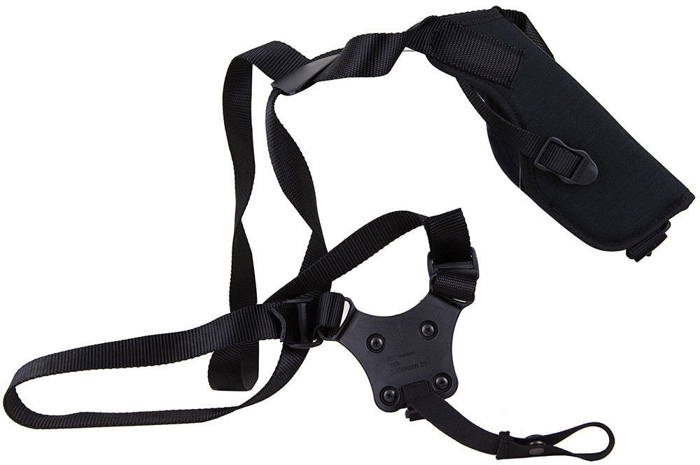 Blackhawk Vertical Shoulder Holster Large Auto #5 - Larry's Sporting Goods