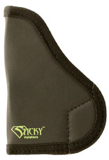 STICKY HOLSTERS Sticky Holster MD-5 Snub Nose Revolvers & J-Frame