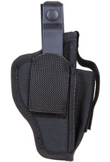 Blackhawk Blackhawk Holster w/ Mag Pouch for 4.5"-5" Lg Auto - Ambidextrous