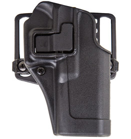 BLACK HAWK PRODUCTS Blackhawk Holster for S&W M&P Shield 9/.40 Only - RH