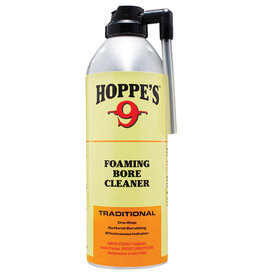 HOPPES Hoppe's No. 9 Foaming Bore Cleaner - 3 oz.