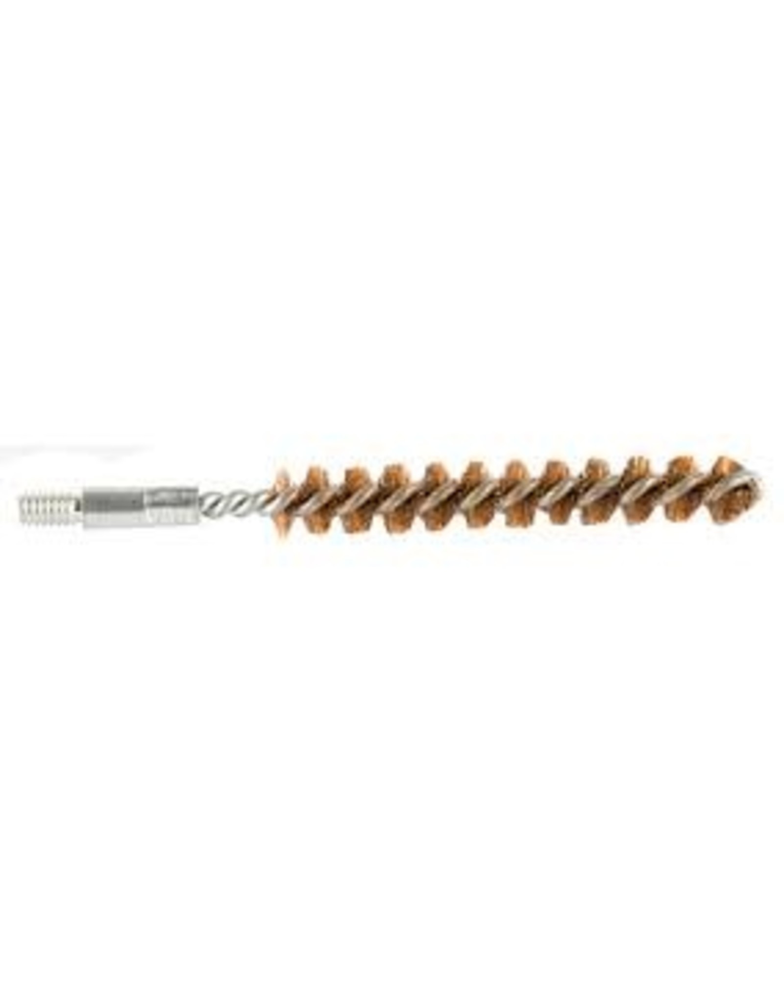 OUTERS Outers Bronze Pistol Brush - .22 Cal
