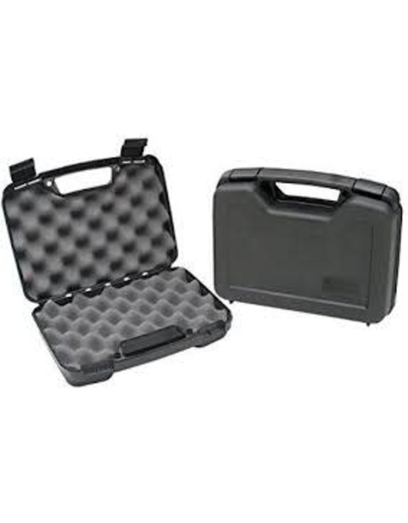 MTM Case-Gard™ Single Handgun 6" Barrel - Black