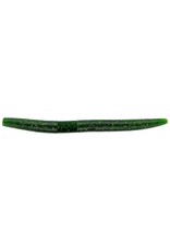 Yamamoto Yamamoto Senko Worm Watermelon w/ Large Black Fleck 4" 10pk