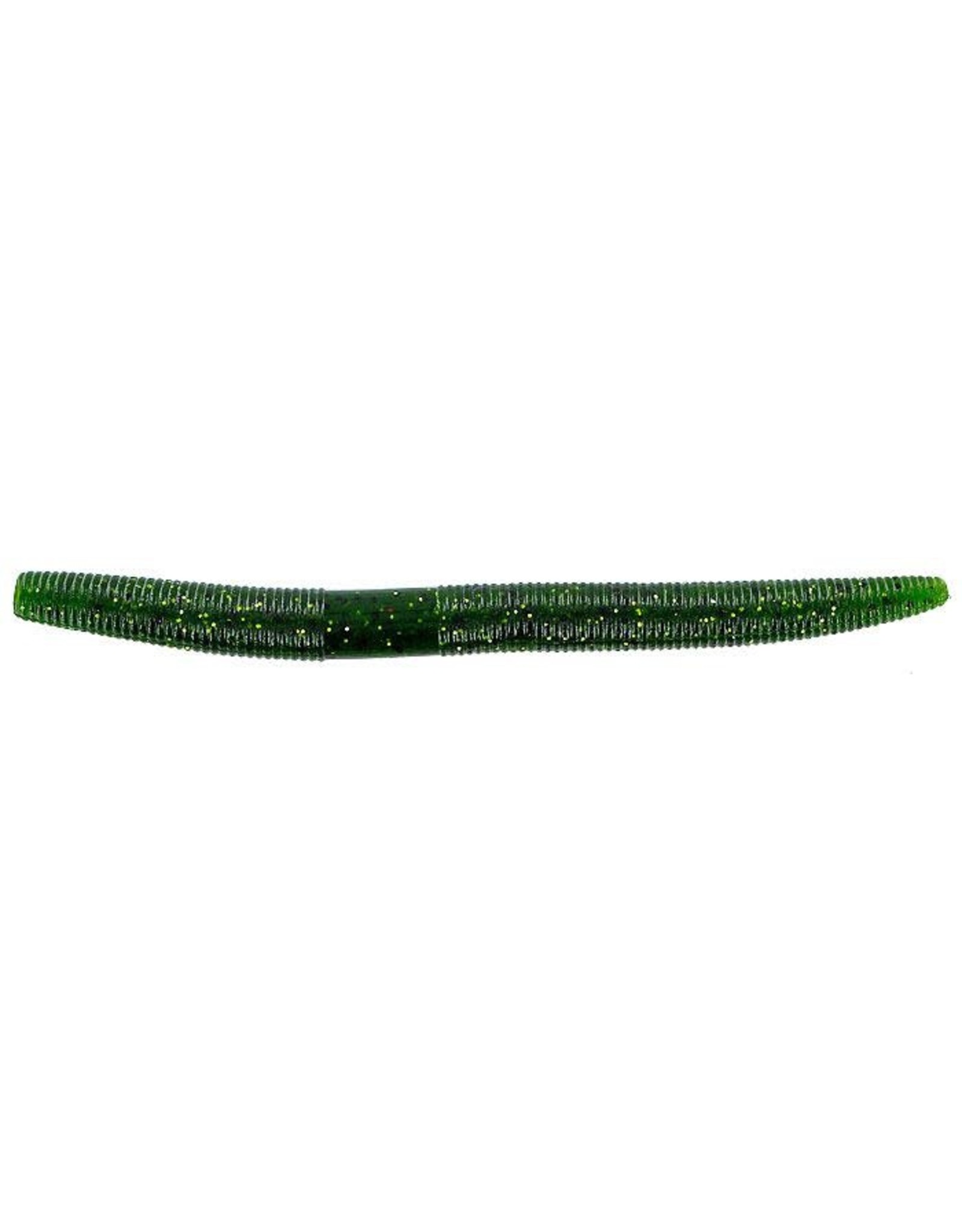 Yamamoto Yamamoto Senko Worm Watermelon w/ Large Black Fleck 4" 10pk