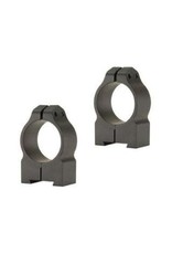 WARNE Warne 1" Matte Tikka Rings