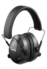 CHAMPION TRAPS & TARGETS Champion Electronic Ear Muffs - Noise Reduction 27 Decibles