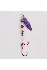 Kokabow Kokabow Fishing Tackle Spinner - Merlin