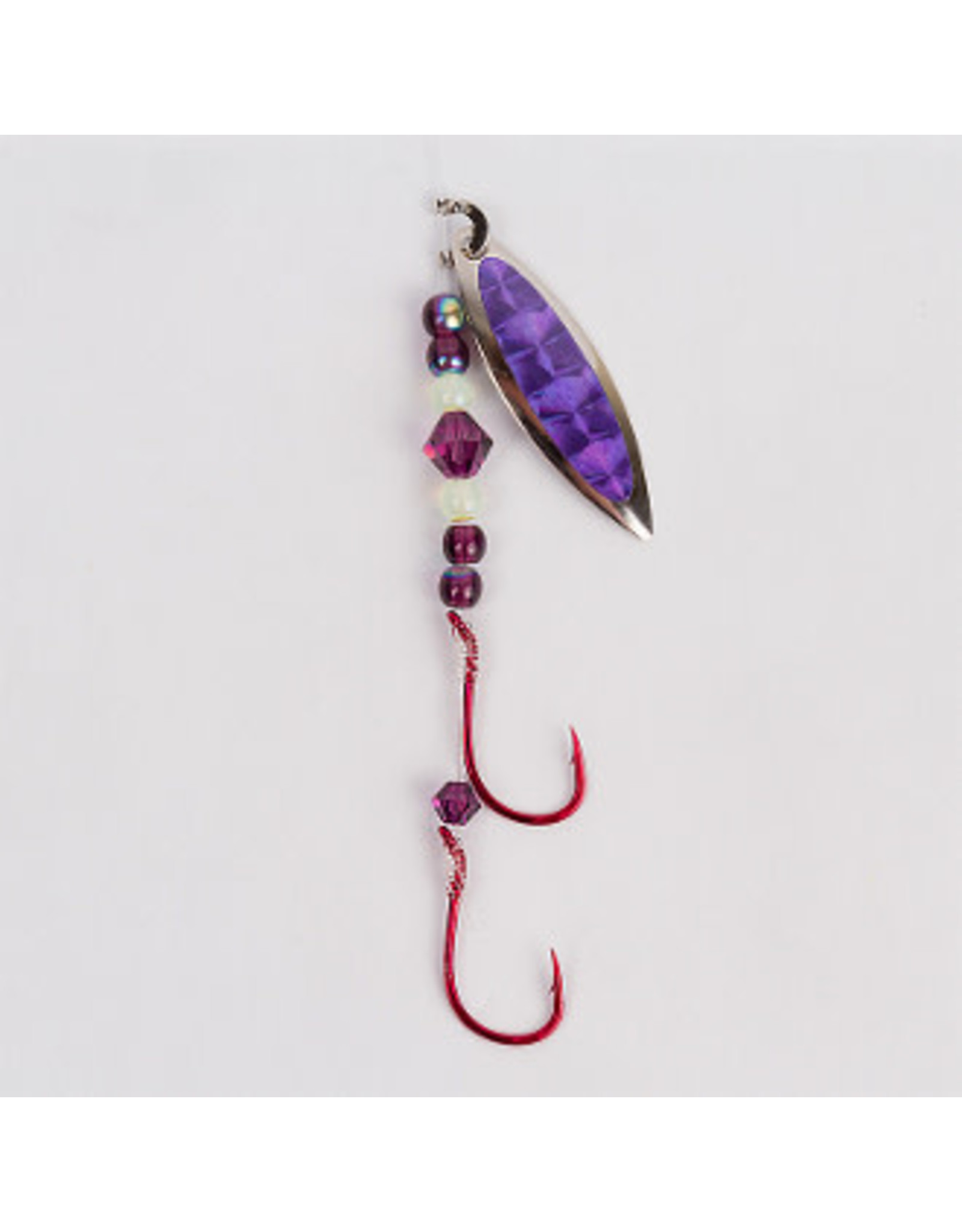 Kokabow Kokabow Fishing Tackle Spinner - Merlin