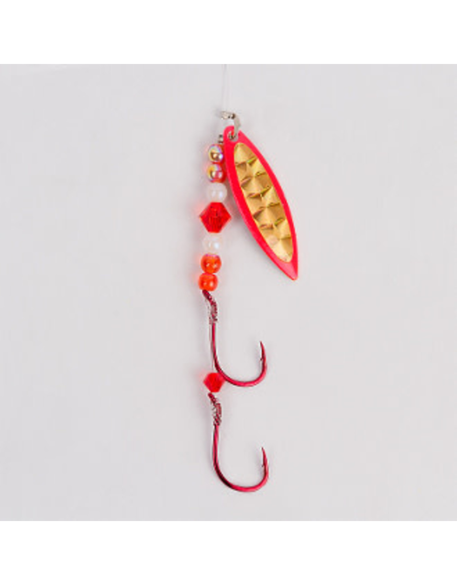 Kokabow Kokabow Fishing Tackle Spinner - Talon