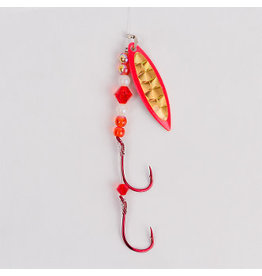 Kokabow Kokabow Fishing Tackle Spinner - Talon