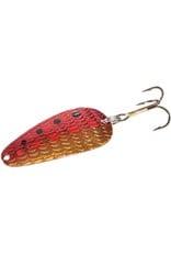 Thomas Cyclone 1/6 Oz. - Gold and Red - Larry's Sporting Goods