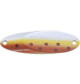 Acme Kastmaster 1/8 oz Brown Trout