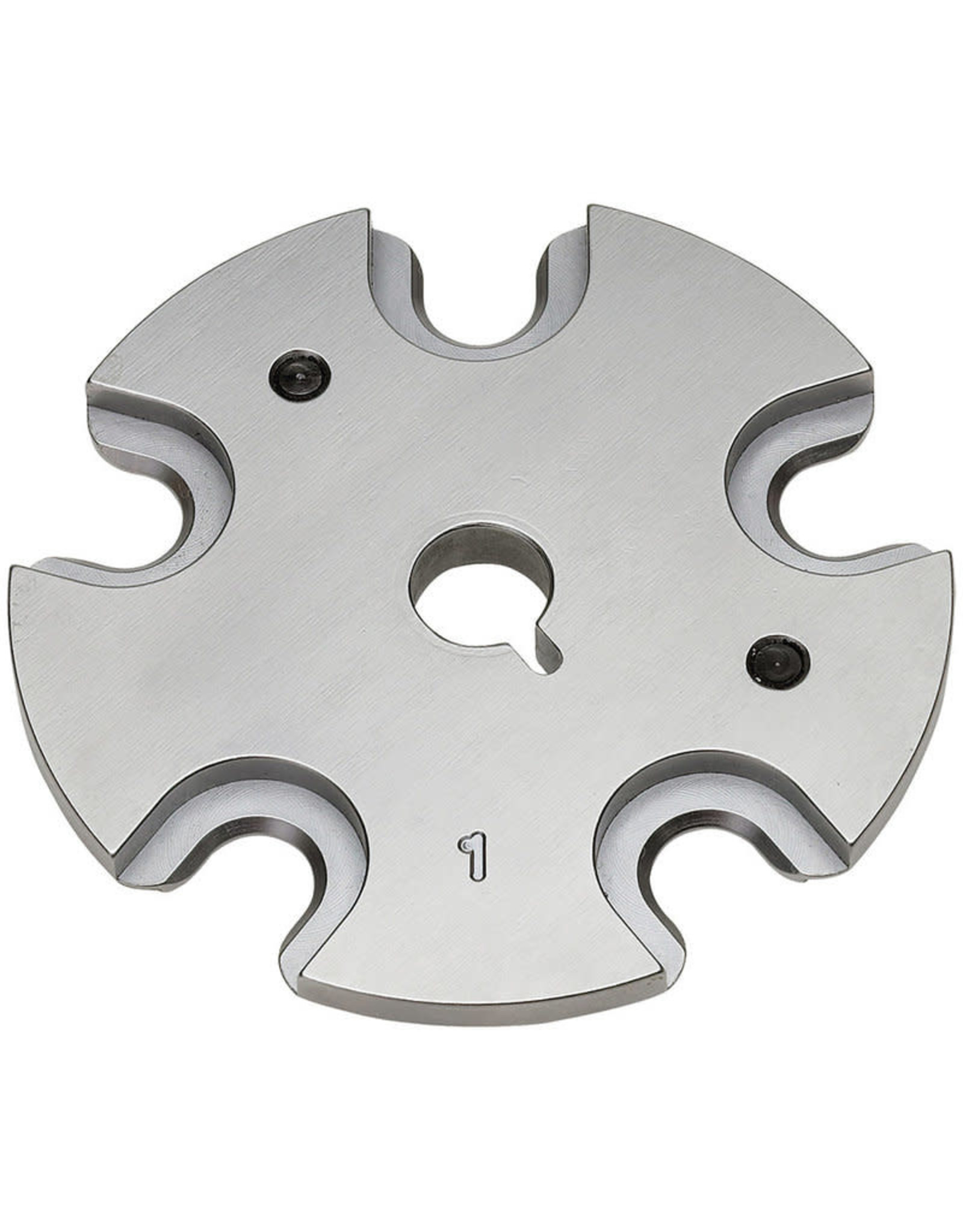 Hornady Lock-N-Load Shell Plate #1