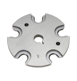 Hornady Lock-N-Load Shell Plate #16