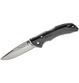 Buck Knives - Bantam - All Black - 2-3/4" Blade