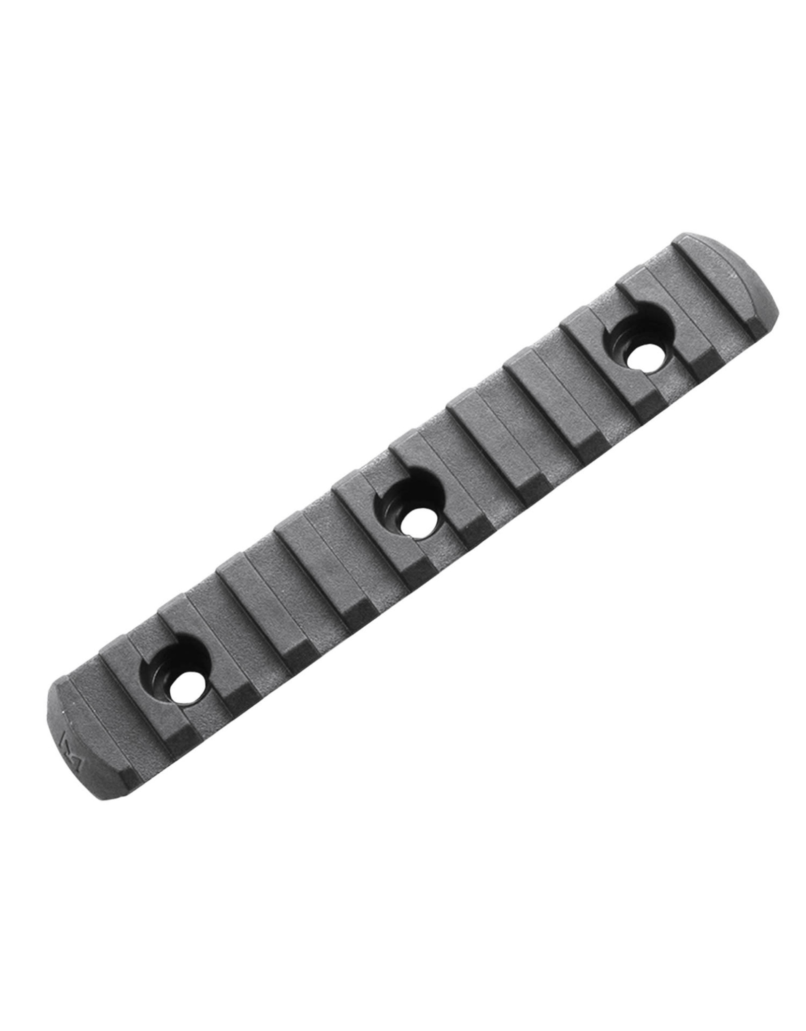 Magpul - M-LOK Polymer Rail Section - 11 Slots - Black