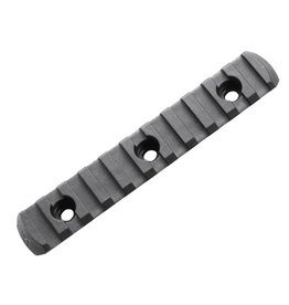 Magpul - M-LOK Polymer Rail Section - 11 Slots - Black