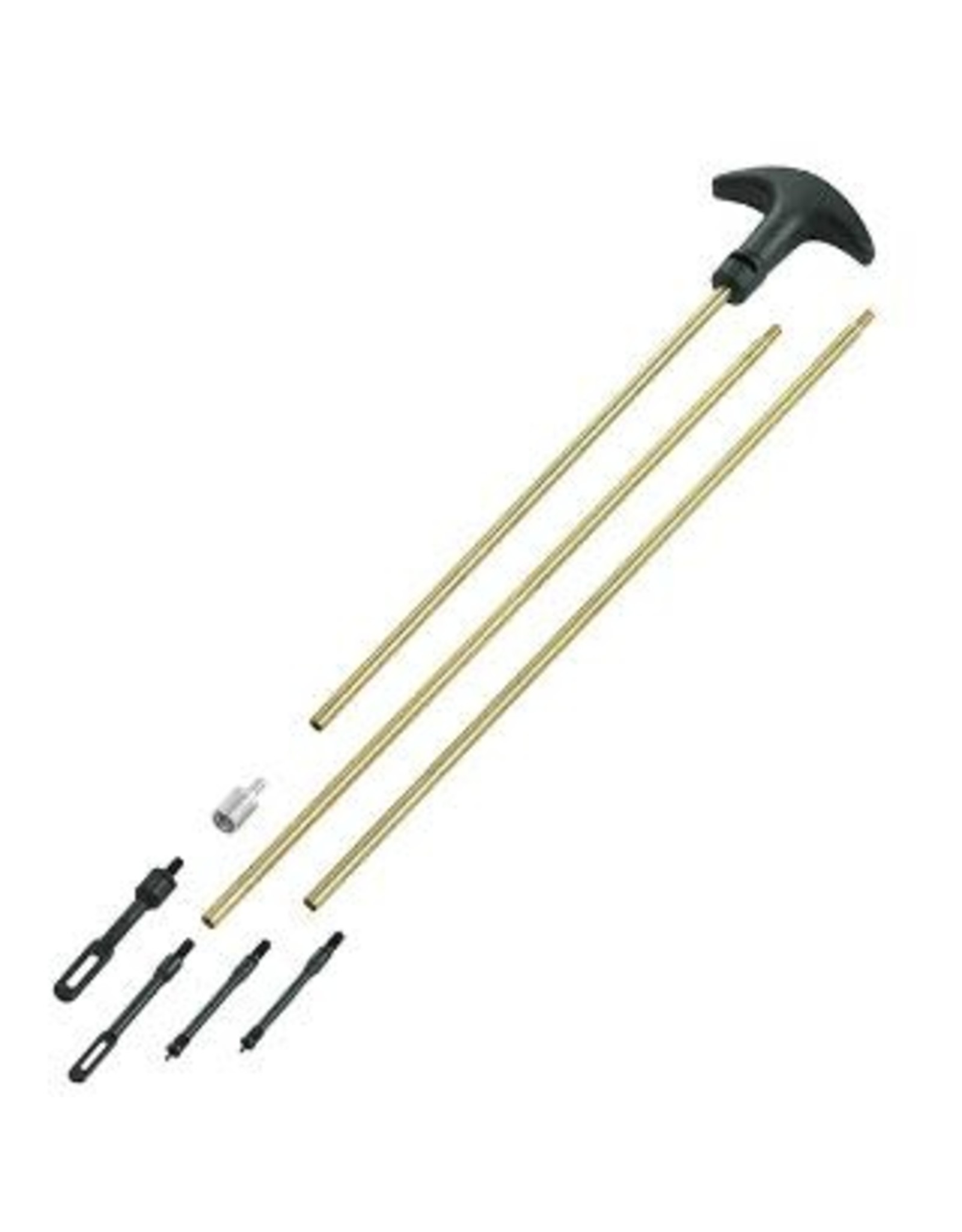 ATK/OUTERS Outers .38-45 Cal Brass Cleaning Rod