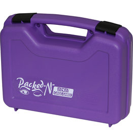 MTM MTM Case Gard Single Handgun Case - Purple