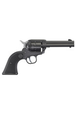Ruger Wrangler - Black - .22 LR 4-1/2" bbl 6 Round