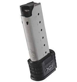 Springfield Armory Springfield XD-S .45 ACP 7 Rnd Extended Mag