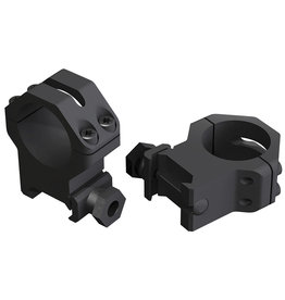 WEAVER MOUNTS Weaver 1" Tactical Rings - Medium