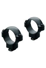 LEUPOLD Leupold Dovetail 1" Rings - Medium