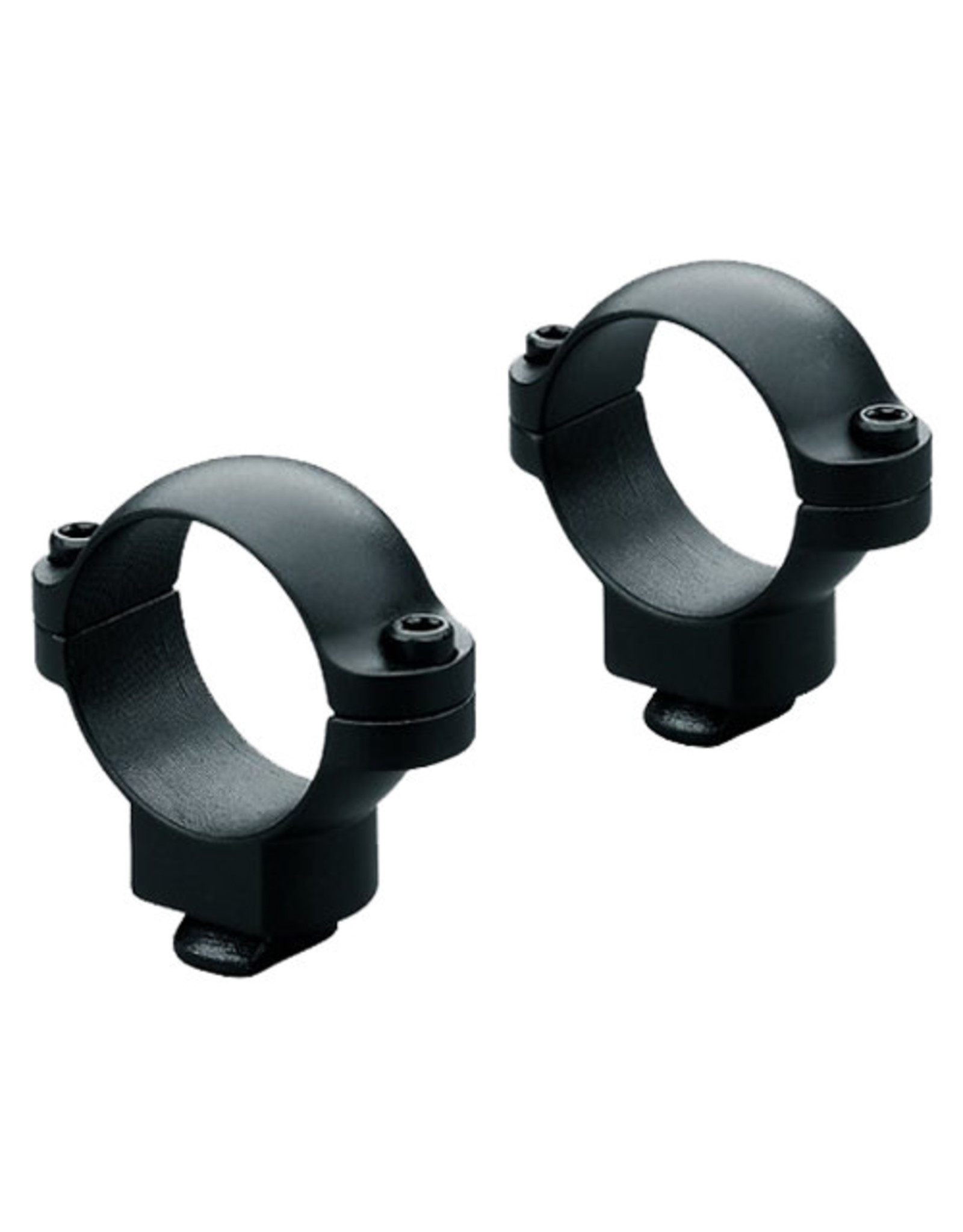 LEUPOLD Leupold Dovetail 1" Rings - Medium